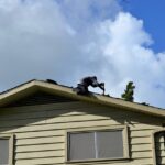 BASIC RAIN GUTTER SYSTEMS FOR RESIDENTIAL BUILDINGS: PROS AND CONS