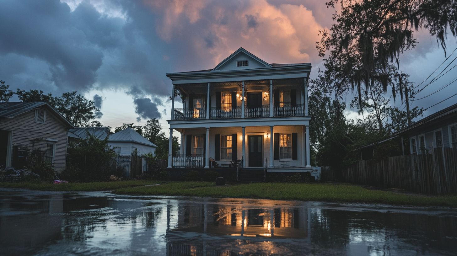 Prepare Your Home for Hurricane Season: Essential Tips for New Orleans Residents