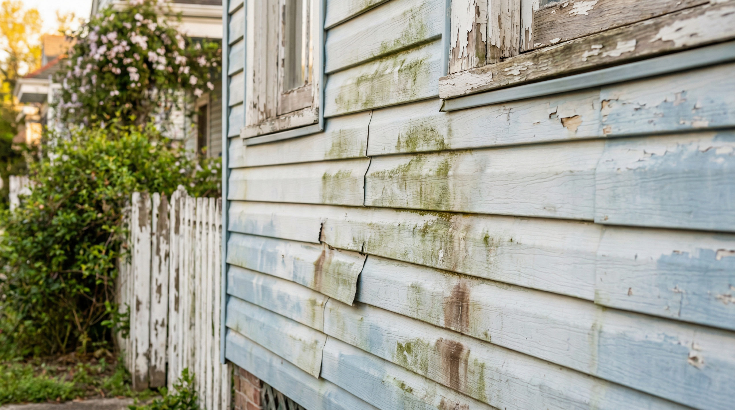 Is Your Siding Ready for Summer? A Spring Inspection Checklist