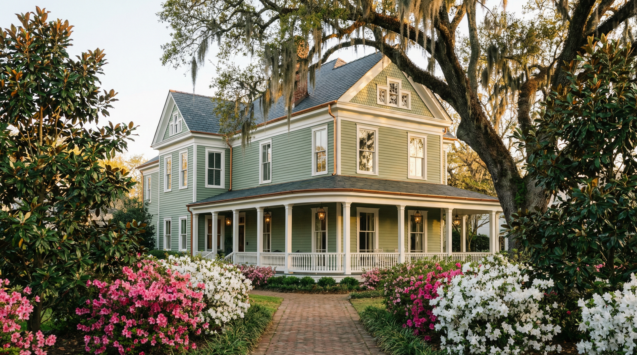 Spring Home Exterior Refresh: Transform Your New Orleans Curb Appeal