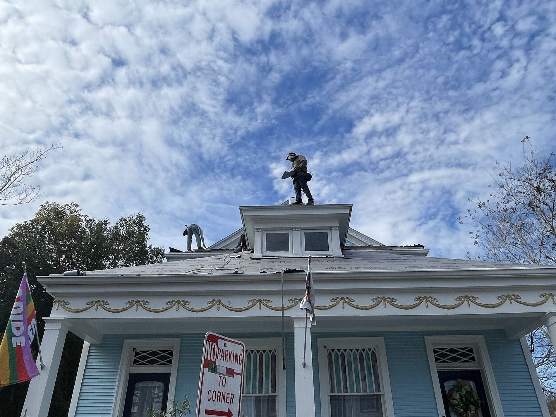How to Avoid Contractor Scams After Last Week’s Tornadoes