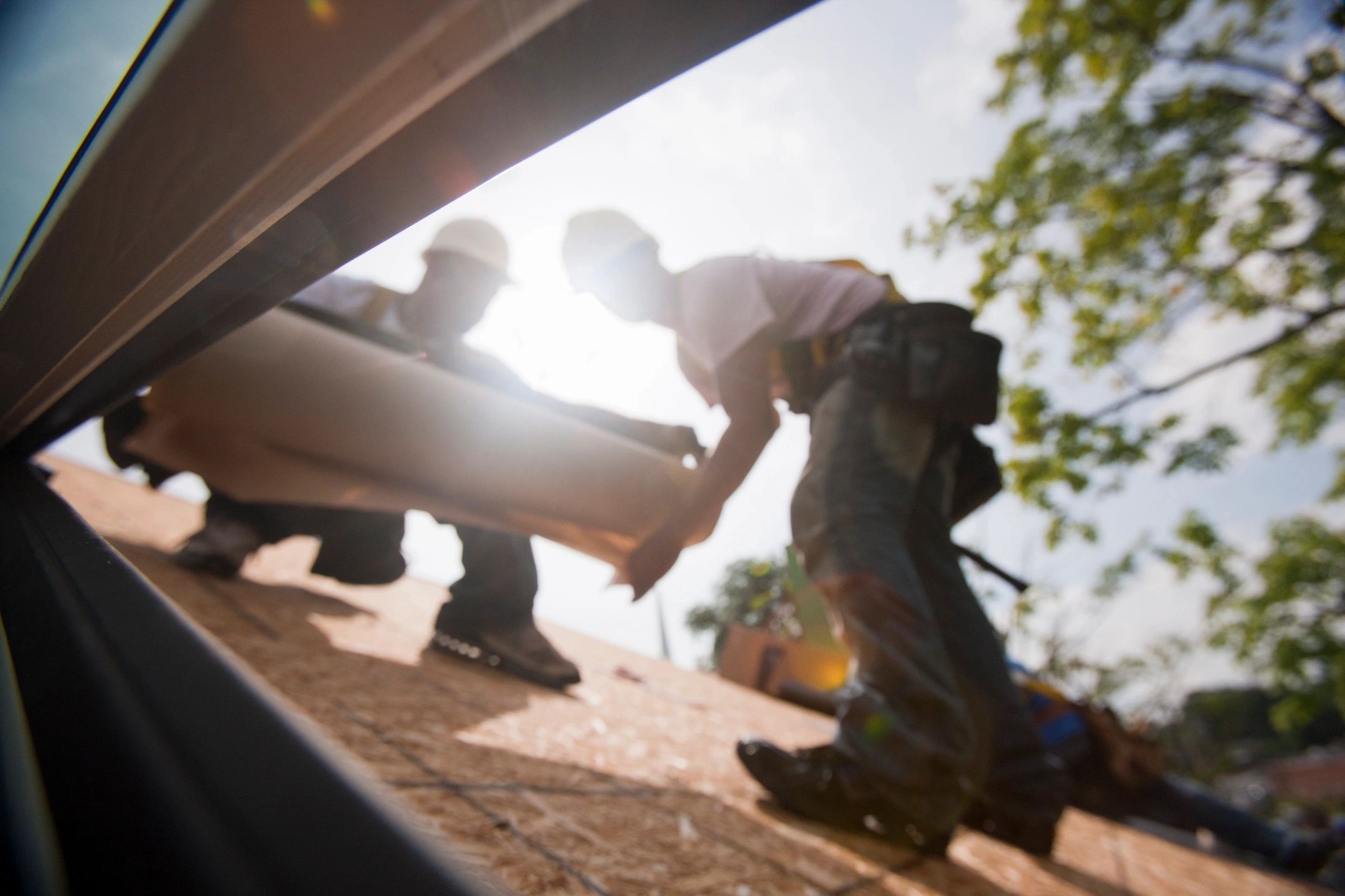 Louisiana Homeowners Have Until June 19 to Apply for a $10,000 Roof Grant