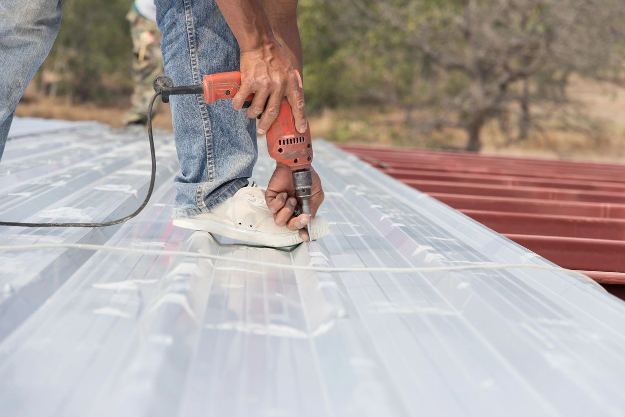 Why a FORTIFIED Roof Is One of the Smartest Investments for New Orleans Homeowners